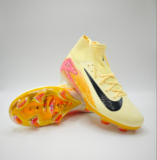 Nike Air Zoom Mercurial Superfly XVI Elite FG Size 39-45-68859069